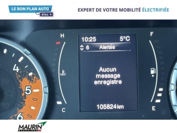 Photo 31 du bon plan JEEP Renegade 1.6 MultiJet S&S 120ch Brooklyn Edition occasion à 11990 €