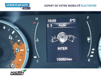 Photo 32 du bon plan JEEP Renegade 1.6 MultiJet S&S 120ch Brooklyn Edition occasion à 11990 €