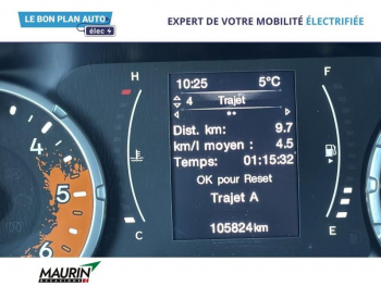 Photo 33 du bon plan JEEP Renegade 1.6 MultiJet S&S 120ch Brooklyn Edition occasion à 11990 €