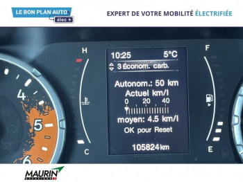 Photo 34 du bon plan JEEP Renegade 1.6 MultiJet S&S 120ch Brooklyn Edition occasion à 11990 €