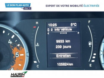 Photo 35 du bon plan JEEP Renegade 1.6 MultiJet S&S 120ch Brooklyn Edition occasion à 11990 €