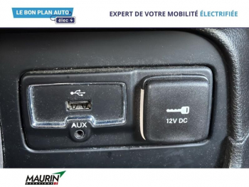 Photo 41 du bon plan JEEP Renegade 1.6 MultiJet S&S 120ch Brooklyn Edition occasion à 11990 €