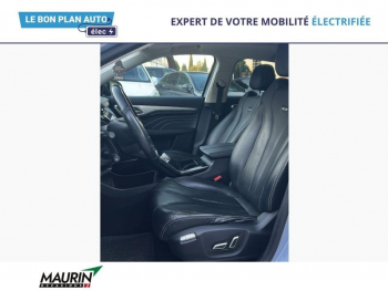 Photo 4 du bon plan MG MOTOR MARVEL R EV 180ch - 70kWh Luxury 2WD occasion à 17990 €