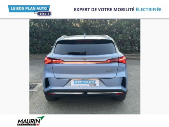 Photo 7 du bon plan MG MOTOR MARVEL R EV 180ch - 70kWh Luxury 2WD occasion à 17990 €