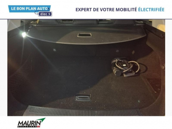 Photo 8 du bon plan MG MOTOR MARVEL R EV 180ch - 70kWh Luxury 2WD occasion à 17990 €