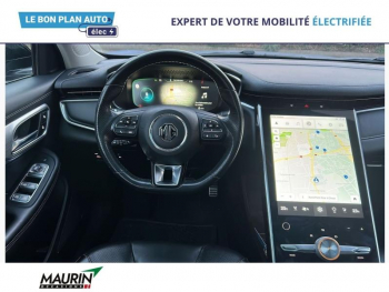 Photo 10 du bon plan MG MOTOR MARVEL R EV 180ch - 70kWh Luxury 2WD occasion à 17990 €
