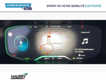 Photo 12 du bon plan MG MOTOR MARVEL R EV 180ch - 70kWh Luxury 2WD occasion à 17990 €