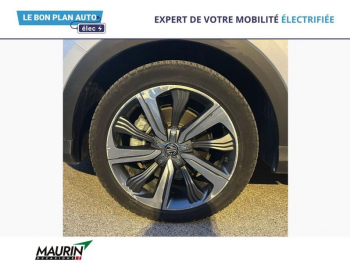 Photo 19 du bon plan MG MOTOR MARVEL R EV 180ch - 70kWh Luxury 2WD occasion à 17990 €