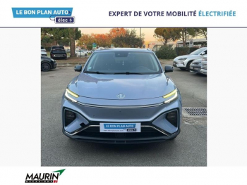 Photo 20 du bon plan MG MOTOR MARVEL R EV 180ch - 70kWh Luxury 2WD occasion à 17990 €