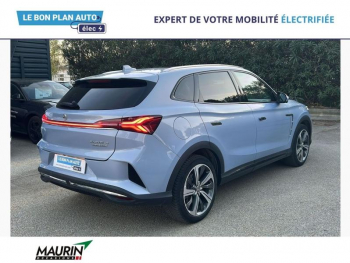 Photo 21 du bon plan MG MOTOR MARVEL R EV 180ch - 70kWh Luxury 2WD occasion à 17990 €