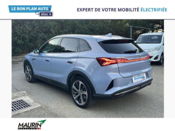 Photo 22 du bon plan MG MOTOR MARVEL R EV 180ch - 70kWh Luxury 2WD occasion à 17990 €