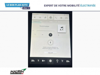 Photo 26 du bon plan MG MOTOR MARVEL R EV 180ch - 70kWh Luxury 2WD occasion à 17990 €