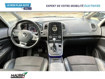 Photo 2 du bon plan RENAULT Scenic 1.7 Blue dCi 150ch Intens EDC occasion à 10990 €