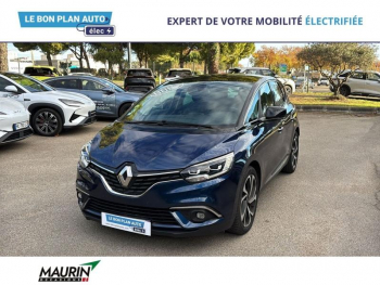 Photo 3 du bon plan RENAULT Scenic 1.7 Blue dCi 150ch Intens EDC occasion à 10990 €