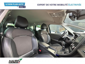 Photo 4 du bon plan RENAULT Scenic 1.7 Blue dCi 150ch Intens EDC occasion à 10990 €