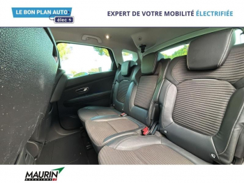 Photo 5 du bon plan RENAULT Scenic 1.7 Blue dCi 150ch Intens EDC occasion à 10990 €
