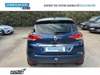 Photo 6 du bon plan RENAULT Scenic 1.7 Blue dCi 150ch Intens EDC occasion à 10990 €
