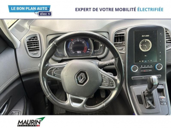 Photo 8 du bon plan RENAULT Scenic 1.7 Blue dCi 150ch Intens EDC occasion à 10990 €