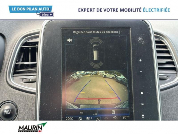 Photo 11 du bon plan RENAULT Scenic 1.7 Blue dCi 150ch Intens EDC occasion à 10990 €