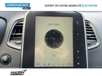 Photo 13 du bon plan RENAULT Scenic 1.7 Blue dCi 150ch Intens EDC occasion à 10990 €