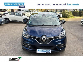 Photo 15 du bon plan RENAULT Scenic 1.7 Blue dCi 150ch Intens EDC occasion à 10990 €
