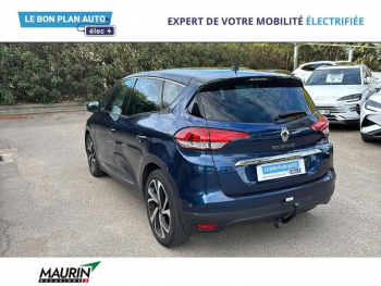 Photo 16 du bon plan RENAULT Scenic 1.7 Blue dCi 150ch Intens EDC occasion à 10990 €