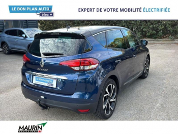 Photo 17 du bon plan RENAULT Scenic 1.7 Blue dCi 150ch Intens EDC occasion à 10990 €