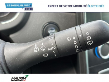 Photo 24 du bon plan RENAULT Scenic 1.7 Blue dCi 150ch Intens EDC occasion à 10990 €