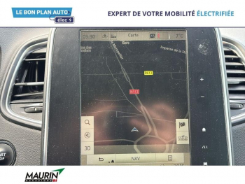 Photo 31 du bon plan RENAULT Scenic 1.7 Blue dCi 150ch Intens EDC occasion à 10990 €