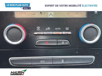 Photo 34 du bon plan RENAULT Scenic 1.7 Blue dCi 150ch Intens EDC occasion à 10990 €