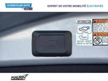 Photo 8 du bon plan TOYOTA RAV4 197 Hybride Dynamic Edition 2WD CVT occasion à 17900 €