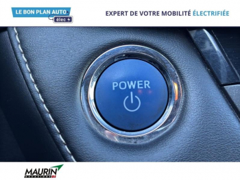 Photo 10 du bon plan TOYOTA RAV4 197 Hybride Dynamic Edition 2WD CVT occasion à 17900 €