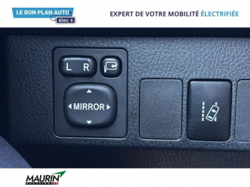 Photo 15 du bon plan TOYOTA RAV4 197 Hybride Dynamic Edition 2WD CVT occasion à 17900 €