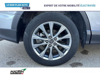 Photo 17 du bon plan TOYOTA RAV4 197 Hybride Dynamic Edition 2WD CVT occasion à 17900 €