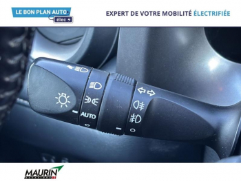 Photo 22 du bon plan TOYOTA RAV4 197 Hybride Dynamic Edition 2WD CVT occasion à 17900 €