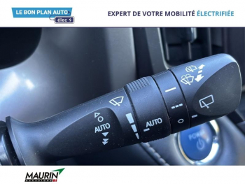 Photo 23 du bon plan TOYOTA RAV4 197 Hybride Dynamic Edition 2WD CVT occasion à 17900 €