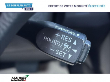 Photo 25 du bon plan TOYOTA RAV4 197 Hybride Dynamic Edition 2WD CVT occasion à 17900 €