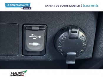 Photo 31 du bon plan TOYOTA RAV4 197 Hybride Dynamic Edition 2WD CVT occasion à 17900 €