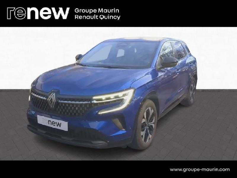 Bon plan RENAULT Austral 1.2 E-Tech full hybrid 200ch Techno occasion à 28690 €