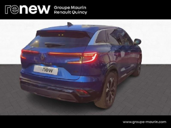 Photo 4 du bon plan RENAULT Austral 1.2 E-Tech full hybrid 200ch Techno occasion à 28689 €