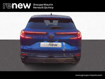 Photo 5 du bon plan RENAULT Austral 1.2 E-Tech full hybrid 200ch Techno occasion à 28689 €