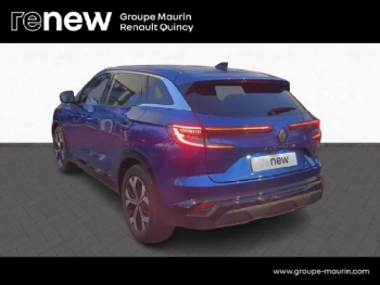Photo 6 du bon plan RENAULT Austral 1.2 E-Tech full hybrid 200ch Techno occasion à 28689 €