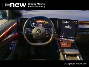 Photo 14 du bon plan RENAULT Austral 1.2 E-Tech full hybrid 200ch Techno occasion à 28689 €