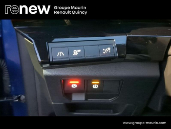 Photo 15 du bon plan RENAULT Austral 1.2 E-Tech full hybrid 200ch Techno occasion à 28689 €