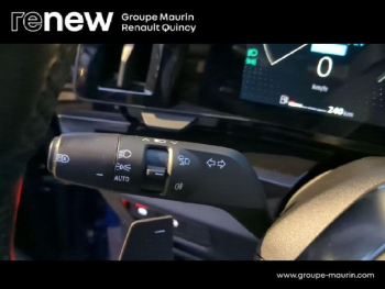 Photo 16 du bon plan RENAULT Austral 1.2 E-Tech full hybrid 200ch Techno occasion à 28689 €