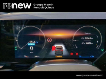 Photo 19 du bon plan RENAULT Austral 1.2 E-Tech full hybrid 200ch Techno occasion à 28689 €