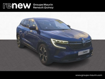 Photo 25 du bon plan RENAULT Austral 1.2 E-Tech full hybrid 200ch Techno occasion à 28689 €