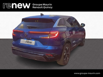 Photo 26 du bon plan RENAULT Austral 1.2 E-Tech full hybrid 200ch Techno occasion à 28689 €