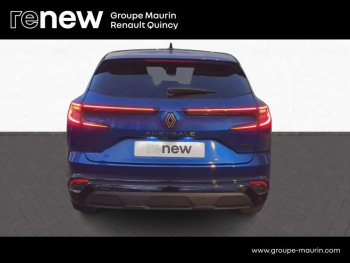 Photo 27 du bon plan RENAULT Austral 1.2 E-Tech full hybrid 200ch Techno occasion à 28689 €