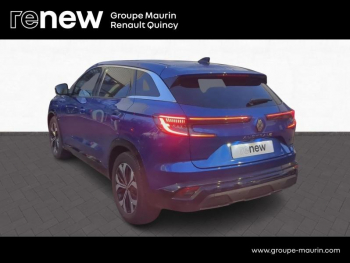 Photo 28 du bon plan RENAULT Austral 1.2 E-Tech full hybrid 200ch Techno occasion à 28689 €